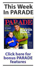 PARADE Magazine